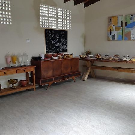 Pousada Dona Carmem Ubatuba Luaran gambar