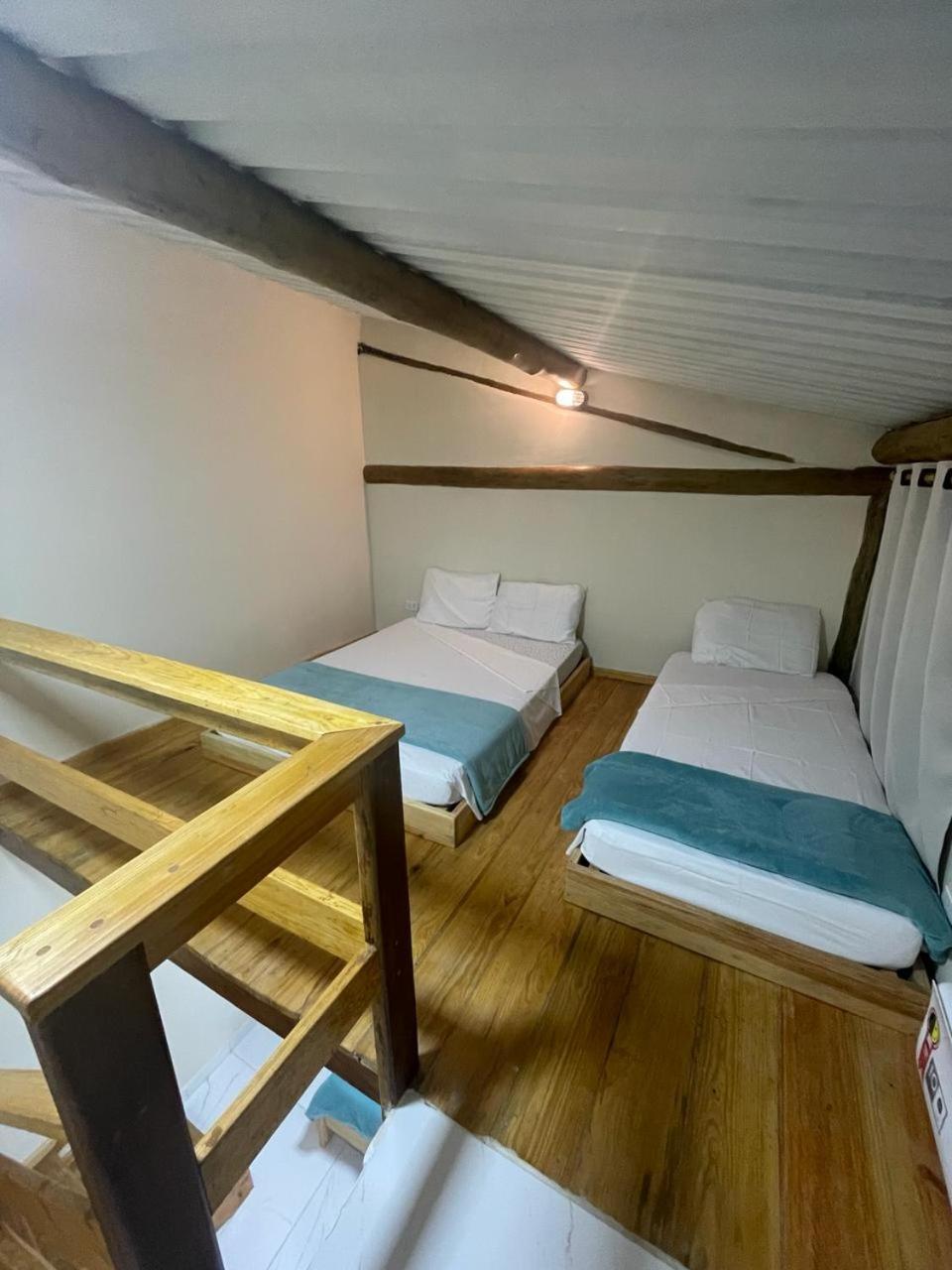 Pousada Dona Carmem Ubatuba Luaran gambar