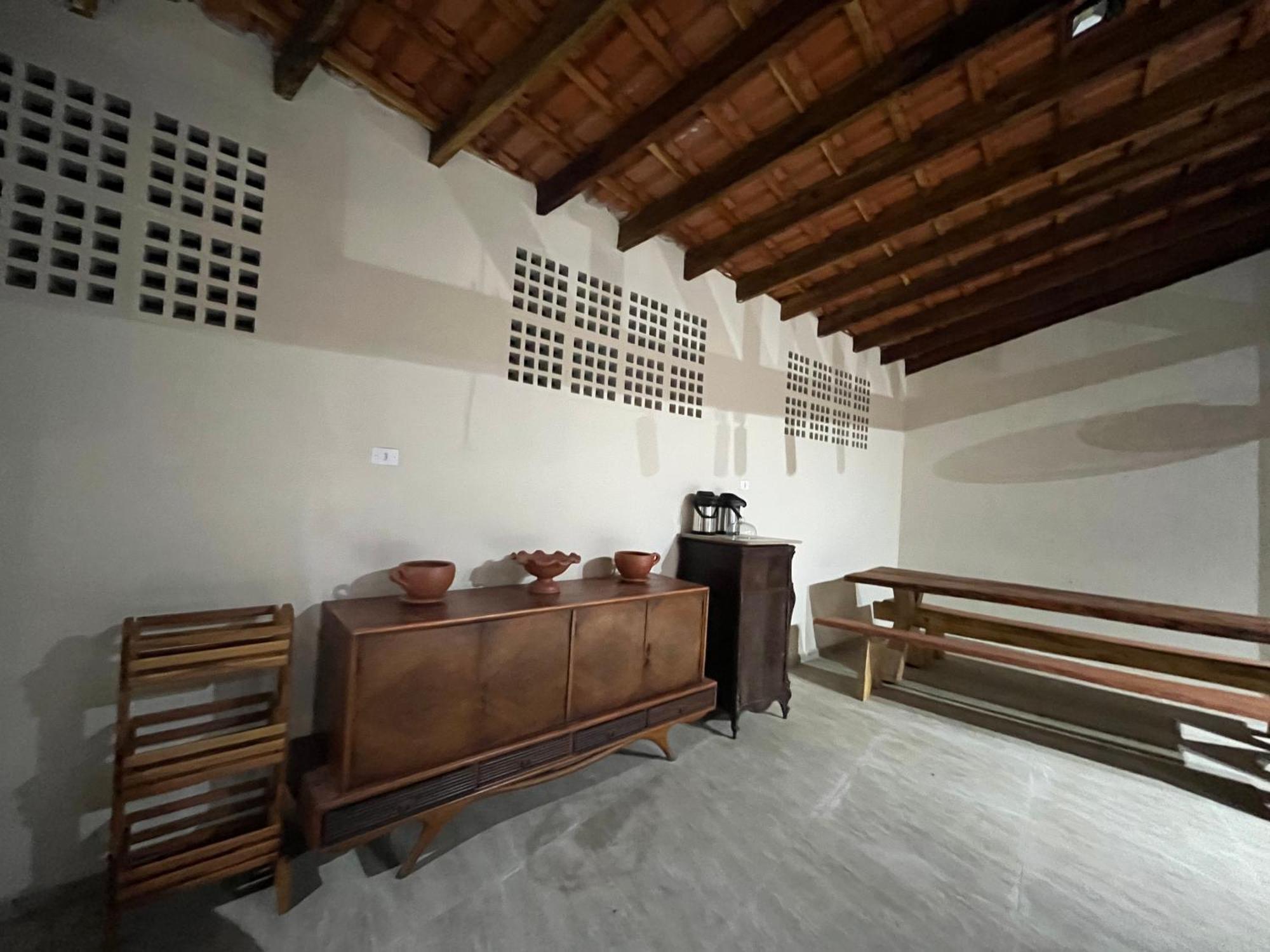 Pousada Dona Carmem Ubatuba Luaran gambar